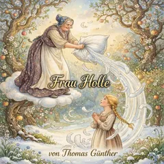 Frau Holle