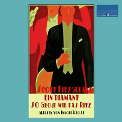 Ein Diamant - so groß wie das Ritz