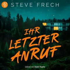 Ihr letzter Anruf