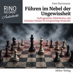 Führen im Nebel der Ungewissheit