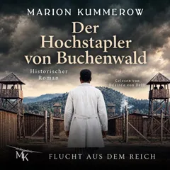 Der Hochstapler von Buchenwald