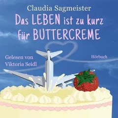 Das Leben ist zu kurz für Buttercreme