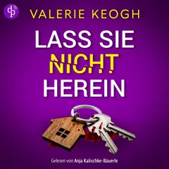Lass sie nicht herein