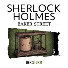 15: Der Sturm
