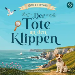 Der Tote an den Klippen