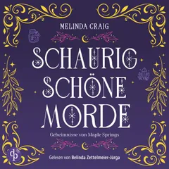 Schaurig schöne Morde