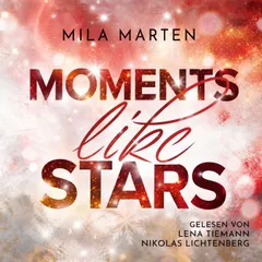 Moments like Stars
