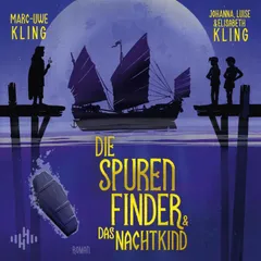 Die Spurenfinder und das Nachtkind