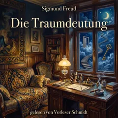 Die Traumdeutung