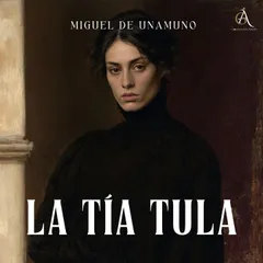 La Tía Tula - Audiolibro