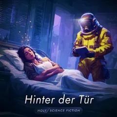 Folge 17: Hinter der Tür
