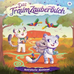 Folge 19: Australische Abenteuer