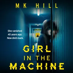 Girl in the Machine