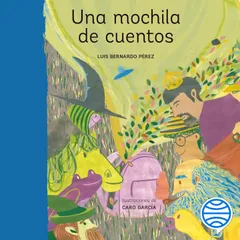 Una mochila de cuentos