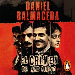 El crimen de Año Nuevo
