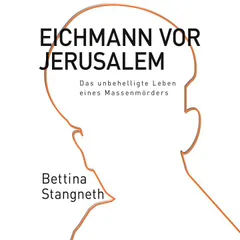 Eichmann vor Jerusalem