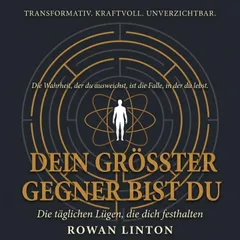 Dein größter Gegner bist du