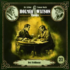 Folge 27: Der Feldbasar