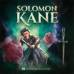 Folge 10: Schwerttochter