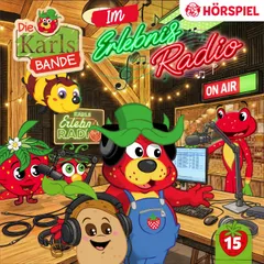 Im Erlebnis-Radio