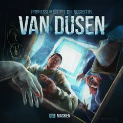Folge 58: Masken