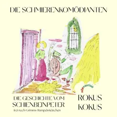 Die Geschichte vom Schienbeinpeter