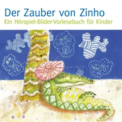 Der Zauber von Zinho
