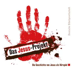 Das Jesus-Projekt