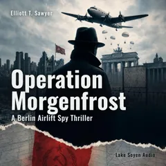 Operation Morgenfrost