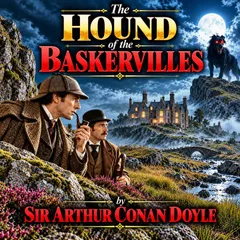 The Hound of the Baskervilles