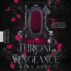 Throne of Vengeance