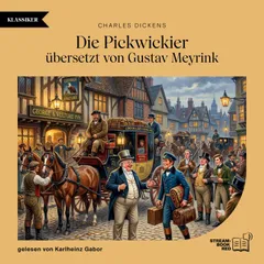 Die Pickwickier