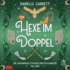 Hexe im Doppel
