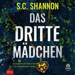 Das dritte Mädchen