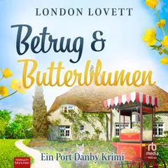 Betrug und Butterblumen