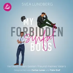 My forbidden sinful Boss