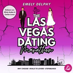 The Las Vegas Dating Marathon