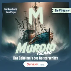 Murdio Island 5. Das Geheimnis des Geisterschiffs