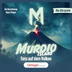 Murdio Island 6. Tanz auf dem Vulkan