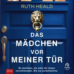Das Mädchen vor meiner Tür