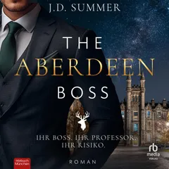 The Aberdeen Boss