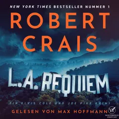 L.A Requiem - Der größte Detektiv aller Zeiten ist zurück!