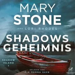 Shadows Geheimnis (Shadow Island 1)