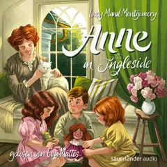 Anne in Ingleside