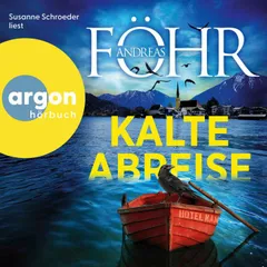 Kalte Abreise