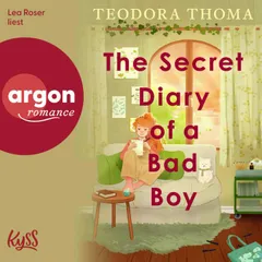 The Secret Diary of a Bad Boy