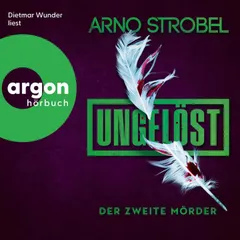 Ungelöst – Der zweite Mörder