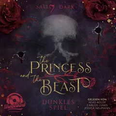 The Princess and the Beast, Band 1
