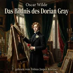 Das Bildnis des Dorian Gray
