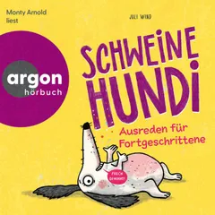 Schweinehundi